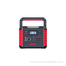 330 Portable power station battery